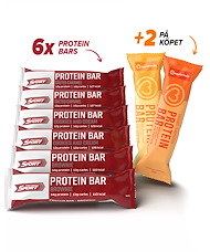 Topformula Bars Topformula | Proteinbar - Mixpack 1