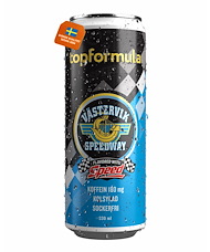 Topformula Dryck Topformula BCAA | Tasty Västervik Speedway