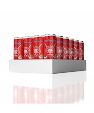 Topformula Dryck Topformula BCAA | Tasty VIK Hockey 24 st