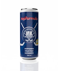 Topformula Dryck Topformula BCAA | Tasty VIK Hockey Koffeinfri