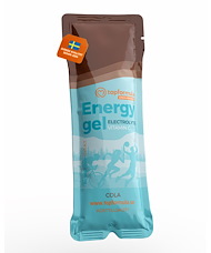 Topformula Endurance Topformula | Energy Gel Electrolyte Cola | 50 g