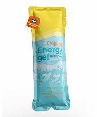 Topformula Endurance Topformula | Energy Gel Electrolyte Lemon | 50 g