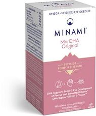 MINAMI MorDHA Omega-3