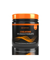 Topformula Sport Topformula | Creatine Monohydrate - 300g