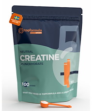 Topformula Sport Topformula | Creatine Monohydrate – 300g