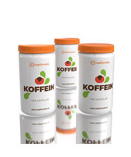 Topformula Topformula | 3-pack Koffein