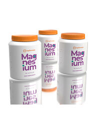 Topformula Topformula | 3-pack Magnesium 300 mg