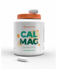 Topformula Topformula | Cal-Mag
