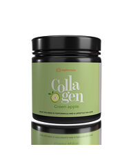 Topformula Topformula | Collagen Green apple - 300g