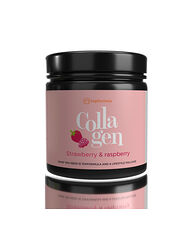 Topformula Topformula | Collagen Strawberry & raspberry - 300g