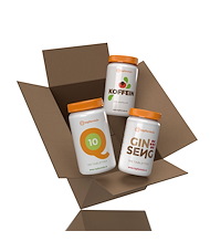 Topformula Topformula Produktpaket | Get Energy