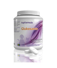 Topformula Topformula | Glukosamin