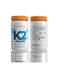 Topformula Topformula | Vitamin K2