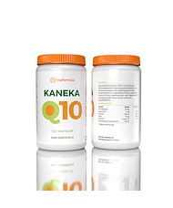 Topformula Topformula | Q10 Kaneka – Kapsel