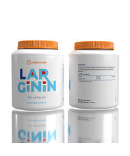 Topformula Topformula | L-Arginin