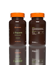 Topformula Topformula | L-Theanin