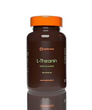 Topformula Topformula | L-Theanin