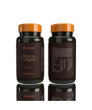 Topformula Topformula | Maca + L-arginin
