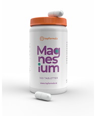 Topformula Topformula | Magnesiumhydroksid