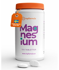 Topformula Topformula | Magnesiumhydroksid