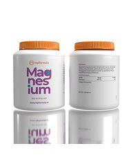 Topformula Topformula | Magnesiumhydroxid