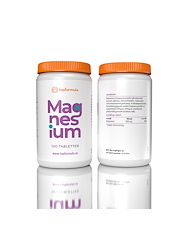 Topformula Topformula | Magnesium 300 mg