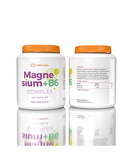 Topformula Topformula | Magnesiumkelat