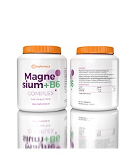 Topformula Topformula | Magnesiumkelat