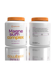 Topformula Topformula | Magnesium Complex