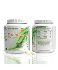 Topformula Topformula | Magnesium Tugg
