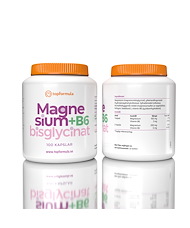 Topformula Topformula | Magnesiumbisglycinat