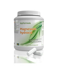 Topformula Topformula | Magnesiumhydroxid