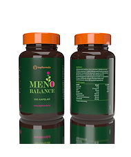 Topformula Topformula | Menobalance