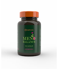 Topformula Topformula | Menobalance