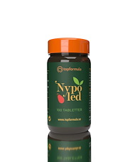 Topformula Topformula | Nypoled | 100 tabletter