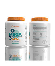 Topformula Topformula | Omega-3 Sport