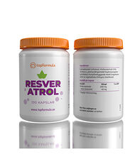 Topformula Topformula | Resveratrol