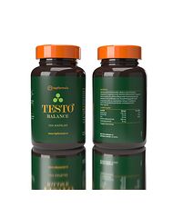 Topformula Topformula | Testo Balance