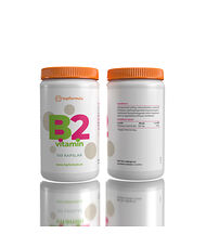 Topformula Topformula | Vitamin B2