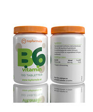 Topformula Topformula | Vitamin B6