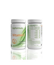 Topformula Topformula | Vitamin C Slow Release