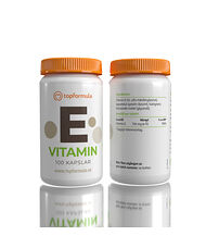 Topformula Topformula | Vitamin E