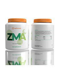 Topformula Topformula | ZMA