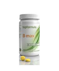 Topformula Topformula | B-max
