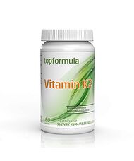 Topformula Topformula | Vitamin K2