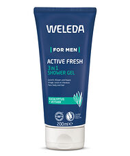 Weleda Weleda | Active Fresh 3in1 Shower Gel