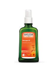 Weleda Weleda | Arnica Massageolja 200ml