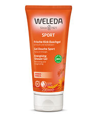 Weleda Weleda | Arnica Sport Energising Shower Gel