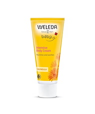 Weleda Weleda | Baby Calendula Intensive Body Cream 75 ml