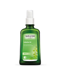 Weleda Weleda | Birch Cellulite Oil